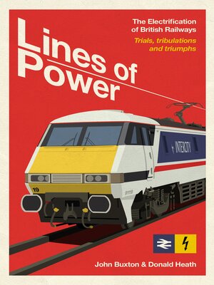 cover image of Lines of Power